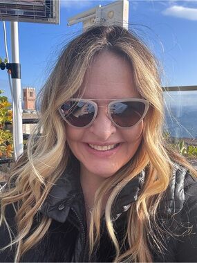 Meet your Posher, Annika
